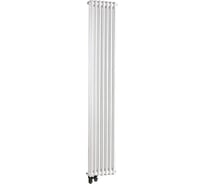 Трубчатый радиатор Arbonia 2180/04 № 69 ventil oben