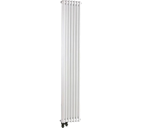 Трубчатый радиатор Arbonia 2180/04 № 69 ventil oben