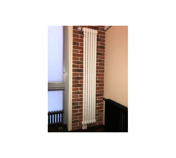 Трубчатый радиатор Arbonia 2180/04 № 69 ventil oben