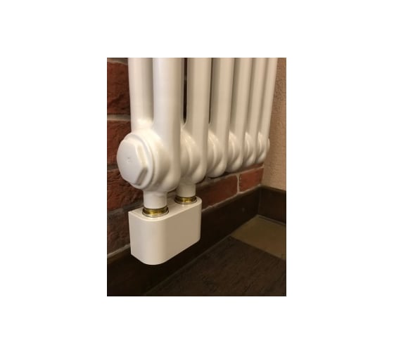 Трубчатый радиатор Arbonia 2180/04 № 69 ventil oben