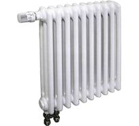 Трубчатый радиатор Arbonia 3030/12 № 69 ventil oben