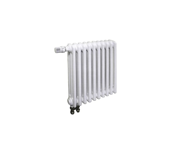 Трубчатый радиатор Arbonia 3030/28 № 69 ventil oben 1