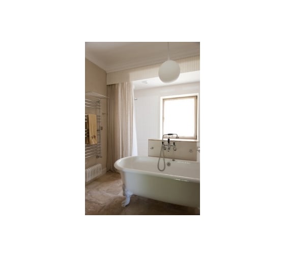Трубчатый радиатор Arbonia 3030/40 № 69 ventil oben