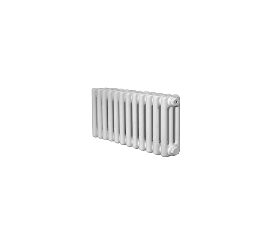 Трубчатый радиатор Arbonia 3037/08 № 12 RAL9016 3/4