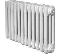 Трубчатый радиатор Arbonia 3057/20 № 12 RAL9016 3/4