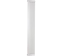 Трубчатый радиатор Arbonia 3180/10 № 12 RAL9016 3/4