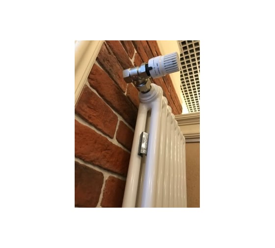 Трубчатый радиатор Arbonia 3180/10 № 12 RAL9016 3/4