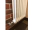 Трубчатый радиатор Arbonia 3180/10 № 12 RAL9016 3/4 4