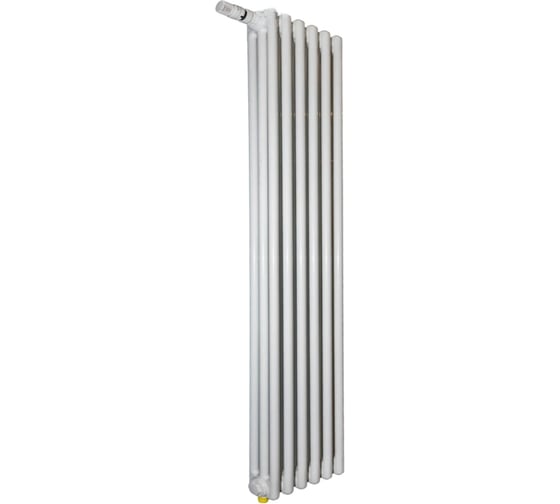 Трубчатый радиатор Arbonia 3180/08 № 69 ventil oben 1