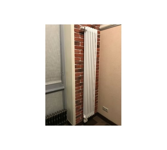 Трубчатый радиатор Arbonia 3180/08 № 69 ventil oben