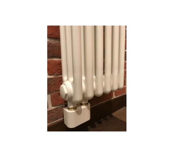 Трубчатый радиатор Arbonia 3180/08 № 69 ventil oben