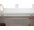 Трубчатый радиатор Arbonia 3037/24 № 12 RAL9016 3/4 5