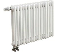 Радиатор Zehnder Completto C3037/14/V001/RAL 9016