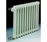 Трубчатый радиатор Zehnder Charleston 2056/20/№1270/RAL 9016 3/4 3