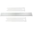 Радиатор Enivel Classic 22x500x500 00-00000234 8