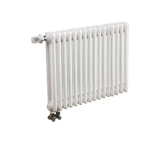 Радиатор Zehnder Completto трубчатый C3037/30/V001/RAL 9016