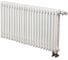 Радиатор Zehnder Completto трубчатый C2056/30/V001/RAL 9016 1