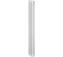 Радиатор Zehnder Charleston трубчатый 3180/04/№1270/RAL 9016 3/4