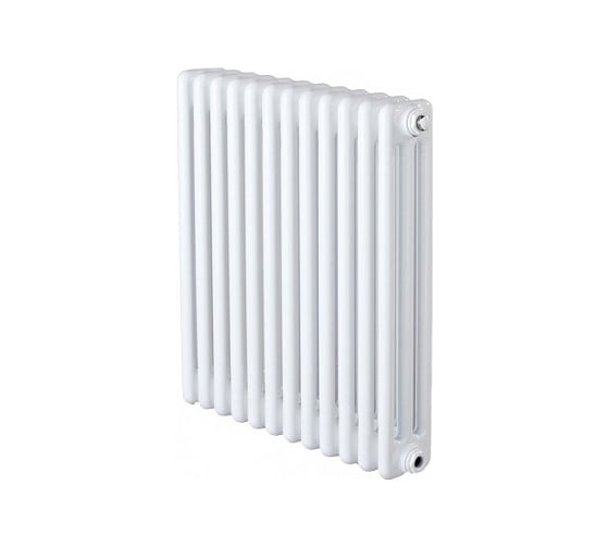 Радиатор Zehnder Charleston трубчатый 3057/14/№1270/RAL 9016 3/4