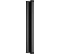 Радиатор Zehnder Completto трубчатый C2180/10/V001/RAL 9217
