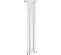 Радиатор Zehnder Completto трубчатый C2180/12/V001/RAL 9016