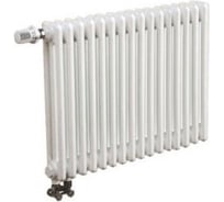 Радиатор Zehnder Completto трубчатый C3037/22/V001/RAL 9016