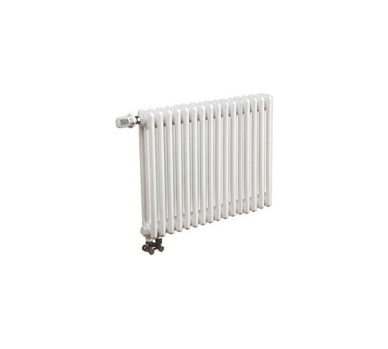 Радиатор Zehnder Completto трубчатый C3057/32/V001/RAL 9016