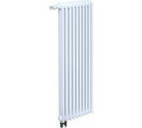 Радиатор Zehnder Completto трубчатый C3180/14/V001/RAL 9016
