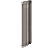 Радиатор Zehnder Completto трубчатый C3180/06/V001/TechnoLine