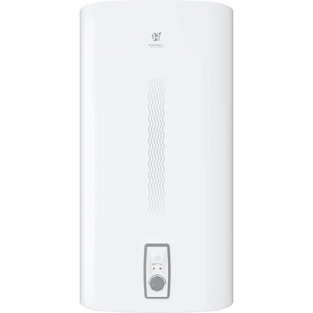 Электрический водонагреватель накопительного типа Royal Clima RWH-BI30 ...