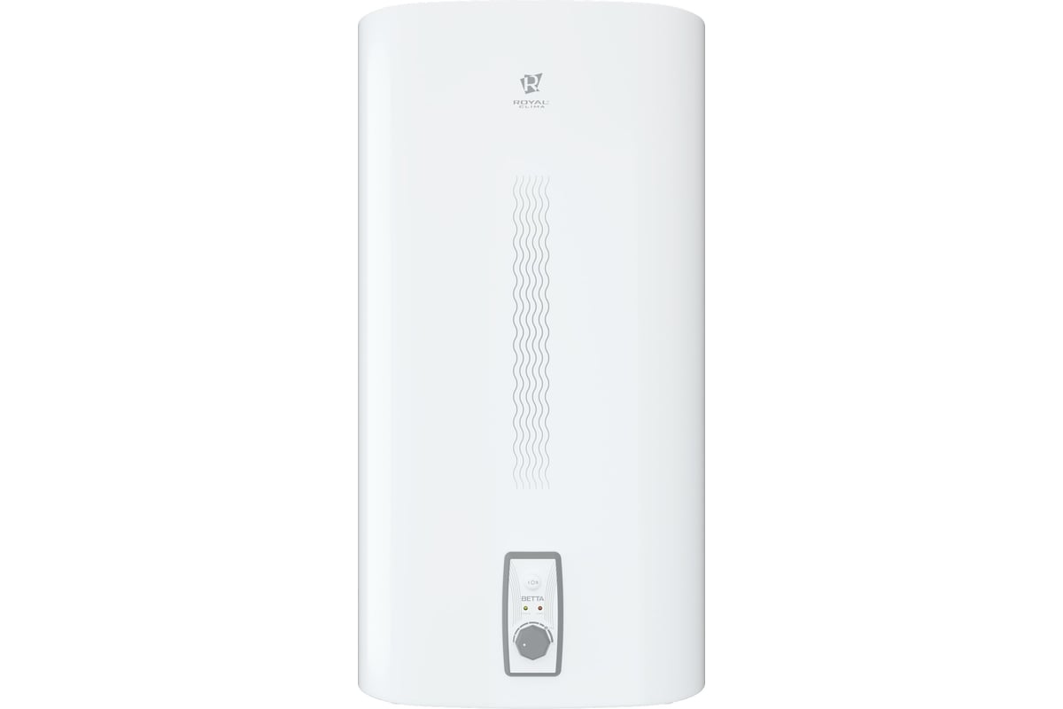 Электрический водонагреватель накопительного типа Royal Clima RWH-BI30 ...