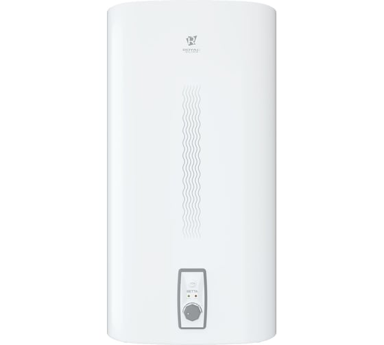 Электрический водонагреватель накопительного типа Royal Clima RWH-BI30-FS