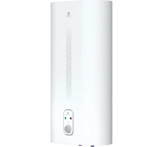 Электрический водонагреватель накопительного типа Royal Clima RWH-A80-FE