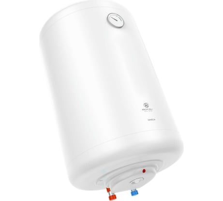 Электрический водонагреватель накопительного типа Royal Clima OMEGA RWH-OM30-RE