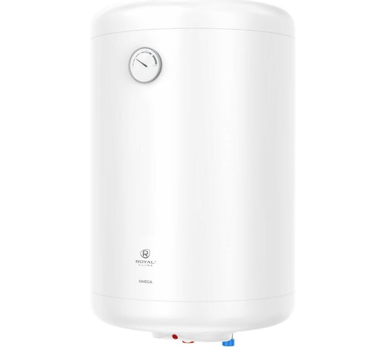 Электрический водонагреватель накопительного типа Royal Clima OMEGA RWH-OM30-RE