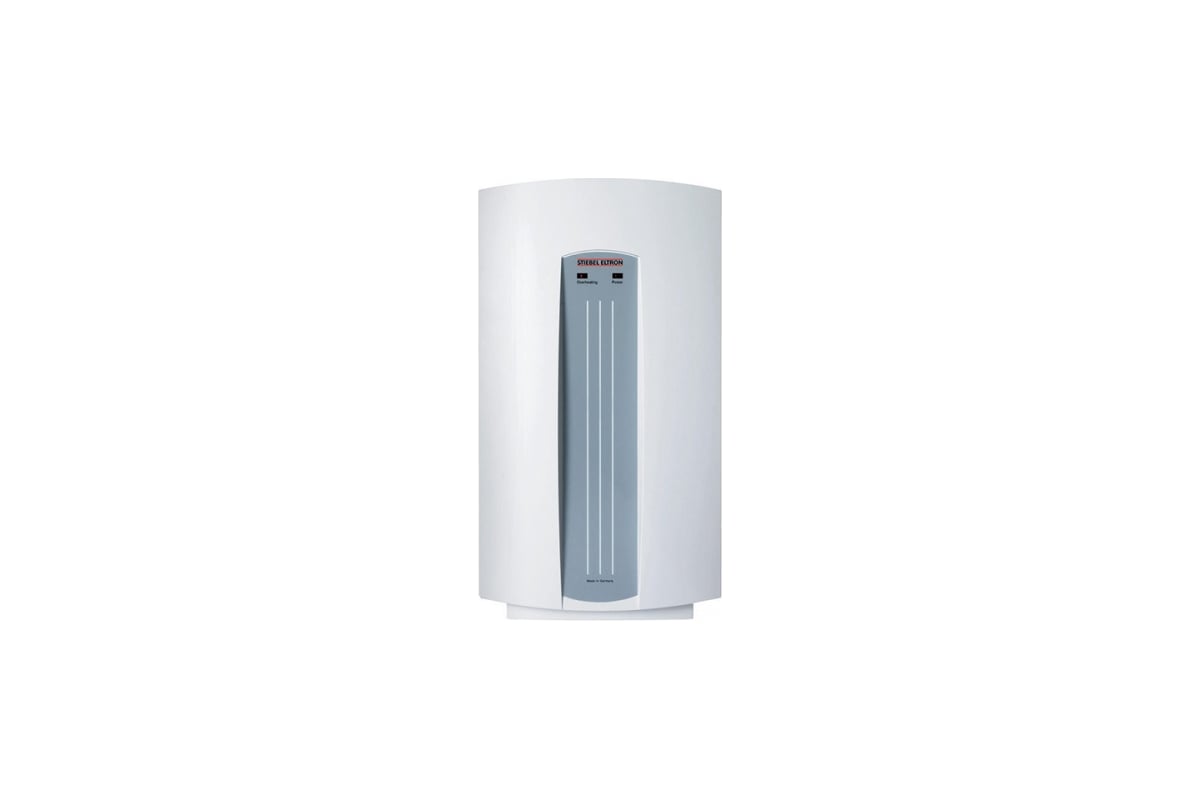 Водонагреватель Stiebel Eltron DHC 3 230В 073478 - выгодная цена ...