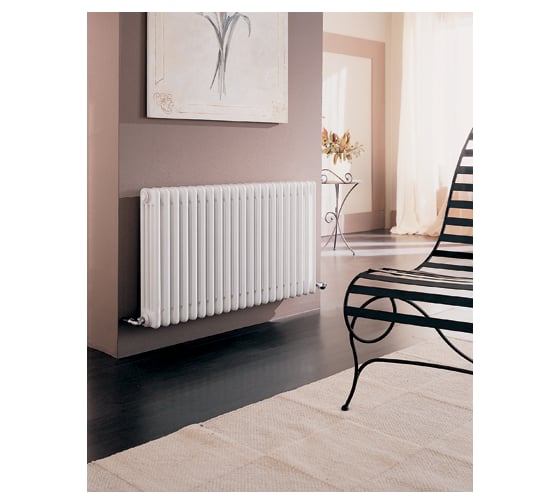 Радиатор IRSAP TESI 30365 08 CL.01 белый Т30 RR303650801A430N01