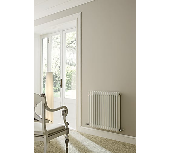 Радиатор IRSAP TESI 30365 08 CL.01 белый Т30 RR303650801A430N01