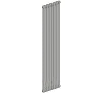 Радиатор TESI 21800 08 CL. TR прозрачный лак T30 RR2180008TRA430N