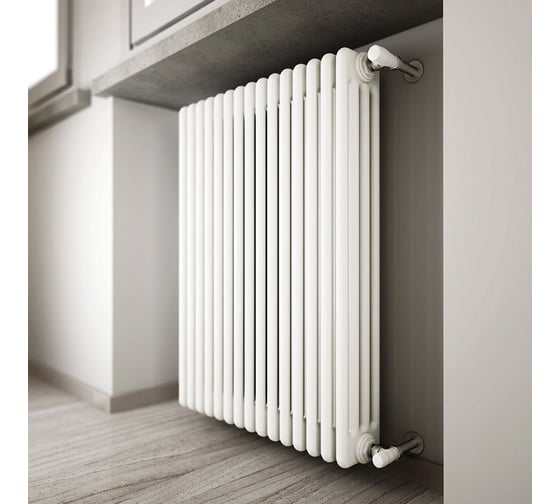 Радиатор IRSAP TESI 30565 28 CL.01 белый T25 RR305652801A425N01