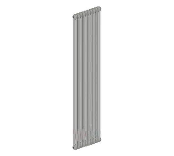 Радиатор IRSAP 312 TESI 21800 06 CL.TR прозрачный лак T30 RR2180006TRA430N