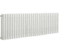 Радиатор IRSAP TESI 30365 28 CL.01 белый T30 01 RT303652801RI30N01 RR303652801A430N