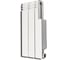 Биметаллический радиатор Fondital ALUSTAL 500/100 BIANCO 6 секций R90103406 3