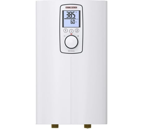 Проточный водонагреватель STIEBEL ELTRON DCE-X 10/12 238159