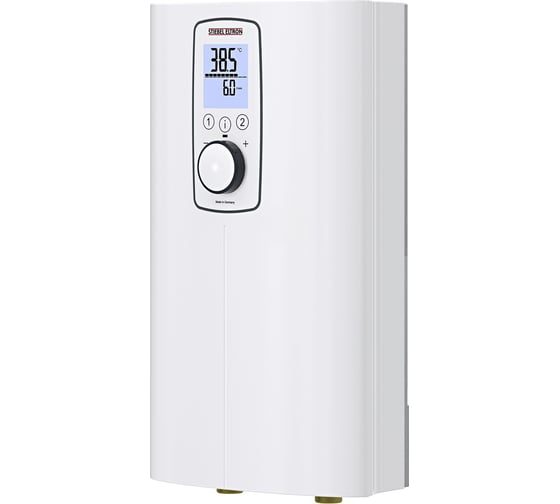 Проточный водонагреватель STIEBEL ELTRON DCE-X 10/12 238159