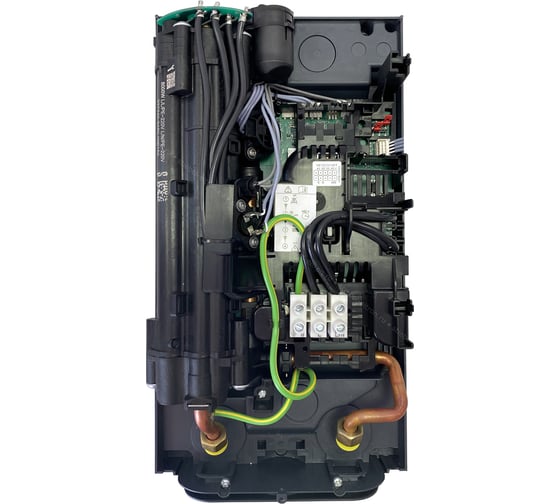 Проточный водонагреватель STIEBEL ELTRON DCE-X 10/12 238159