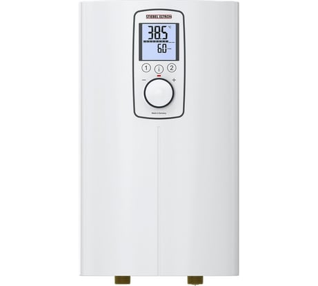 Проточный водонагреватель STIEBEL ELTRON DCE-X 6/8 238158