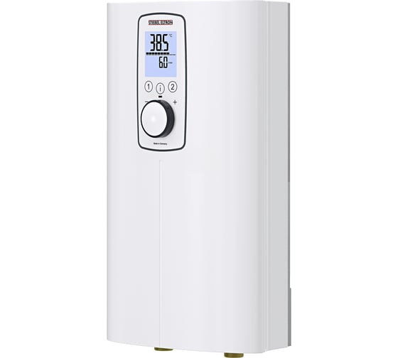 Проточный водонагреватель STIEBEL ELTRON DCE-X 6/8  238158