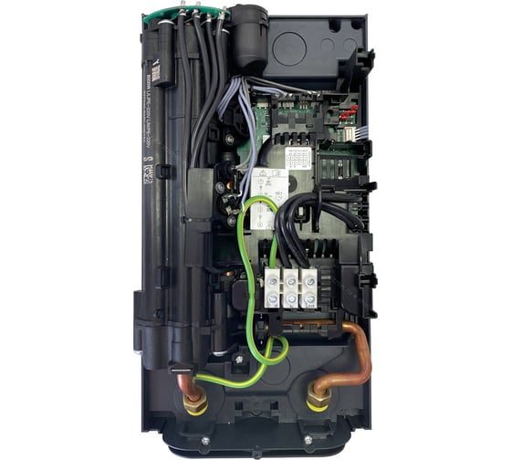 Проточный водонагреватель STIEBEL ELTRON DCE-X 6/8  238158