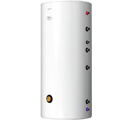 Бойлер HAJDU AQ IND 300 SC 2112614000
